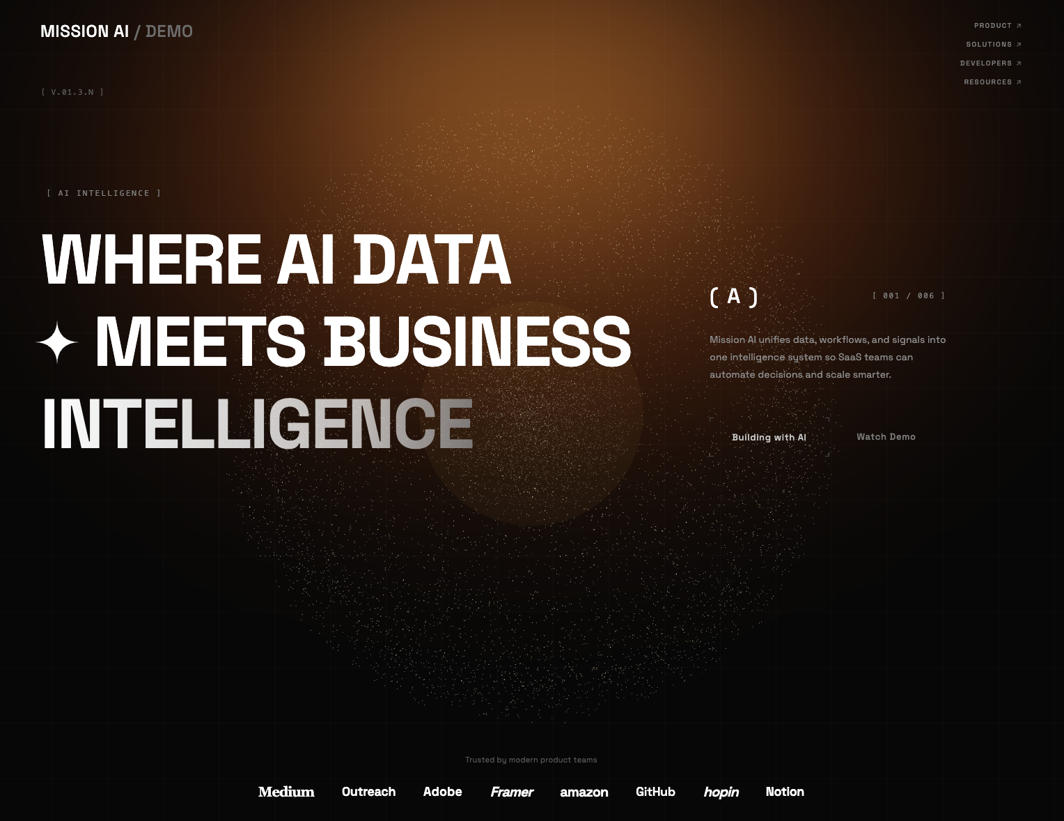 Mission AI